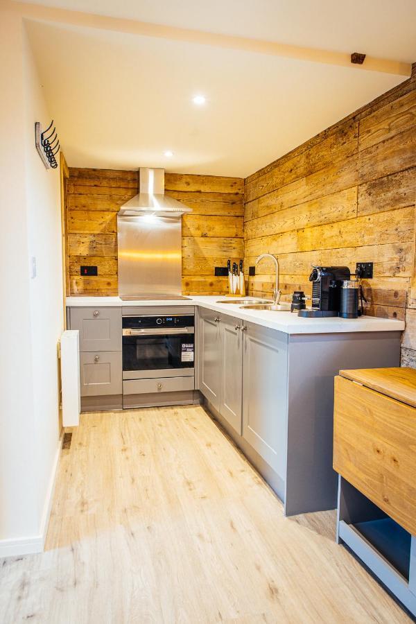 Appartement The Granary à Cantorbéry Extérieur photo
