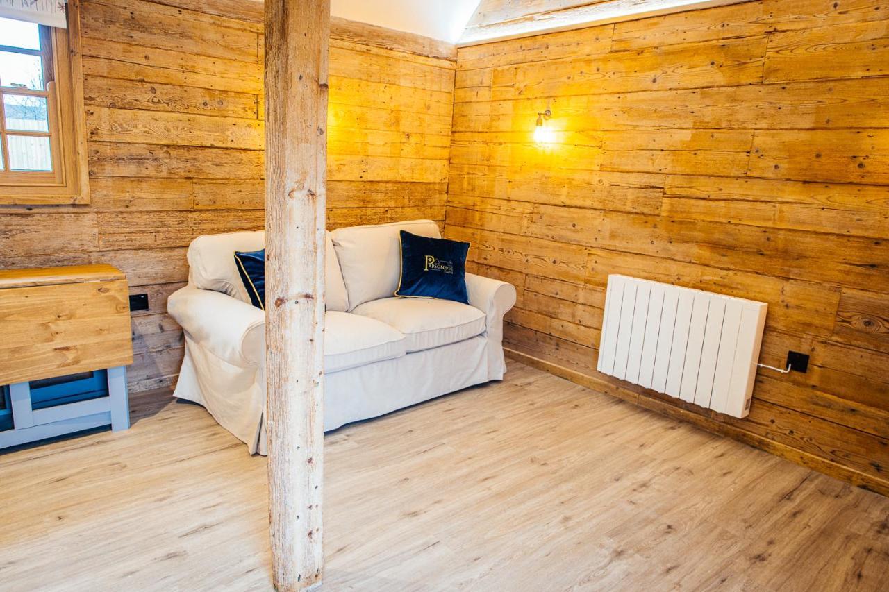 Appartement The Granary à Cantorbéry Extérieur photo