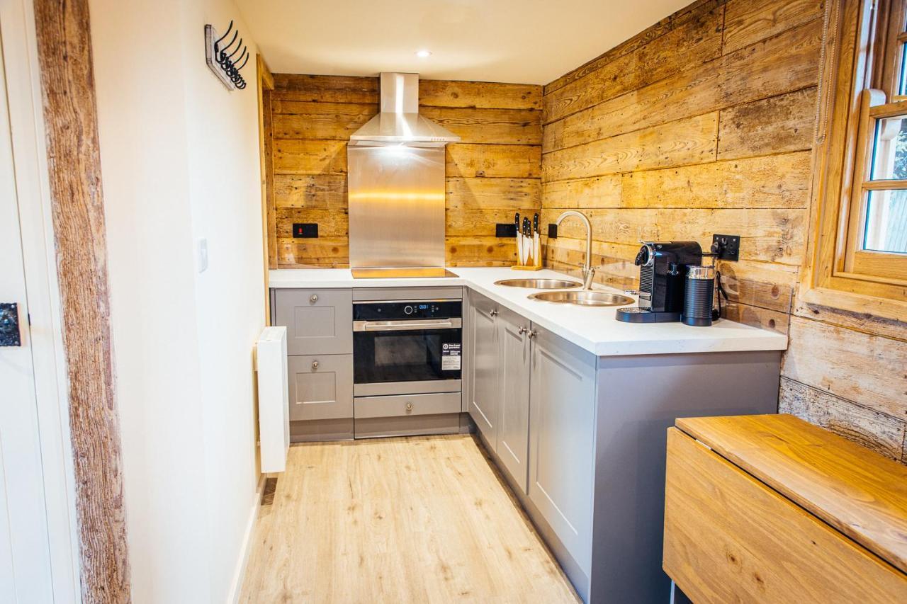 Appartement The Granary à Cantorbéry Extérieur photo