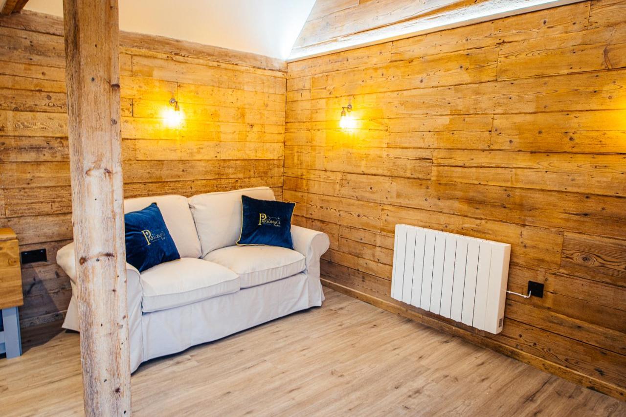 Appartement The Granary à Cantorbéry Extérieur photo